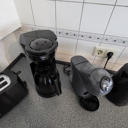 Ferienwohnung Merkurblick Gernsbach Kültér fotó