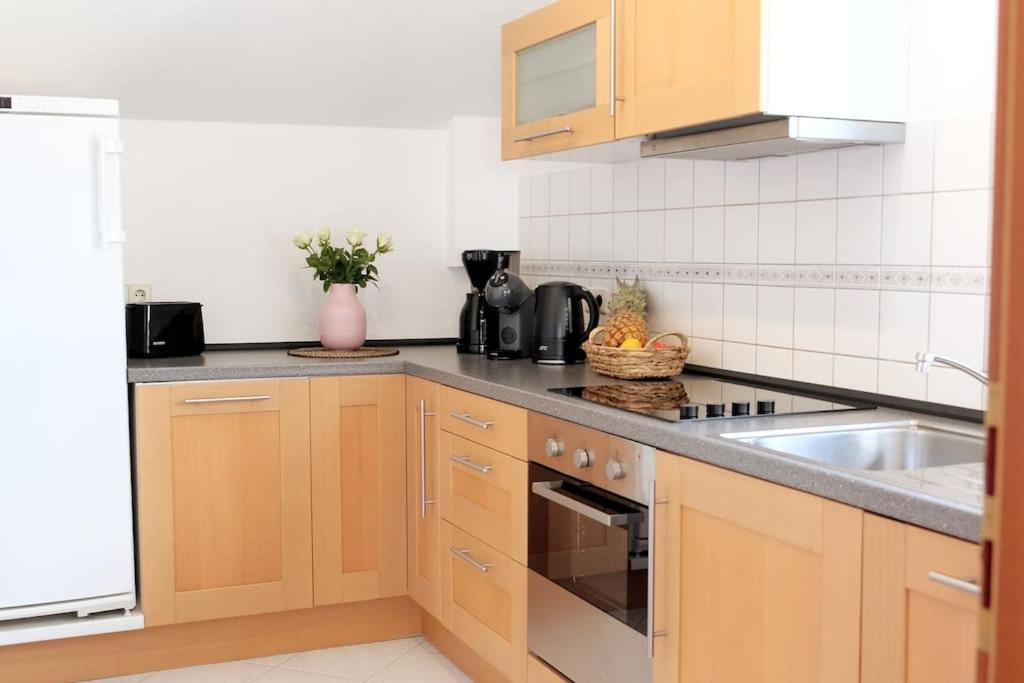 Ferienwohnung Merkurblick Gernsbach Kültér fotó