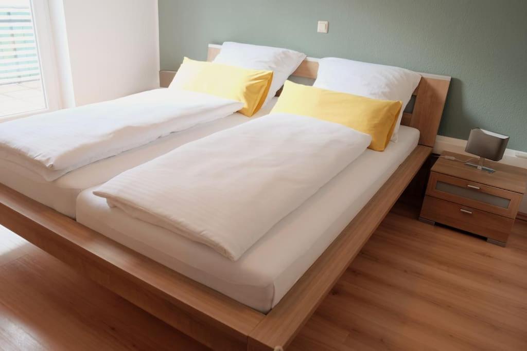 Ferienwohnung Merkurblick Gernsbach Kültér fotó
