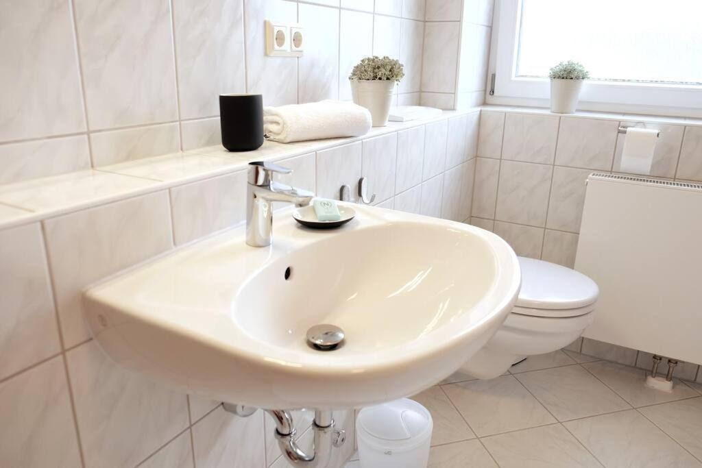 Ferienwohnung Merkurblick Gernsbach Kültér fotó