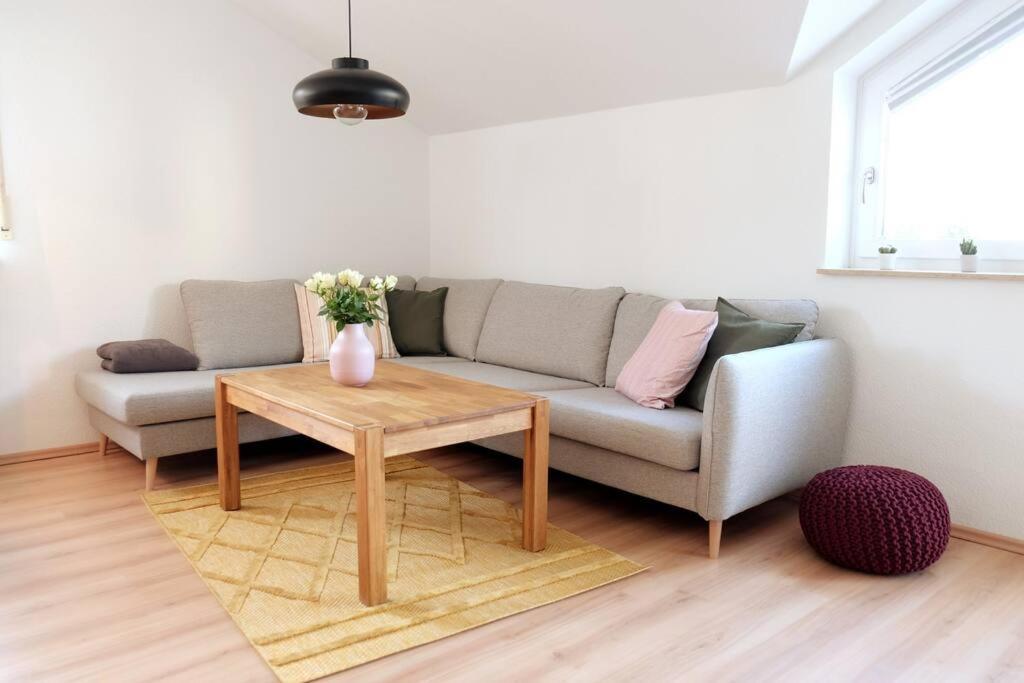 Ferienwohnung Merkurblick Gernsbach Kültér fotó