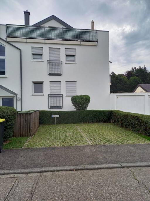 Ferienwohnung Merkurblick Gernsbach Kültér fotó