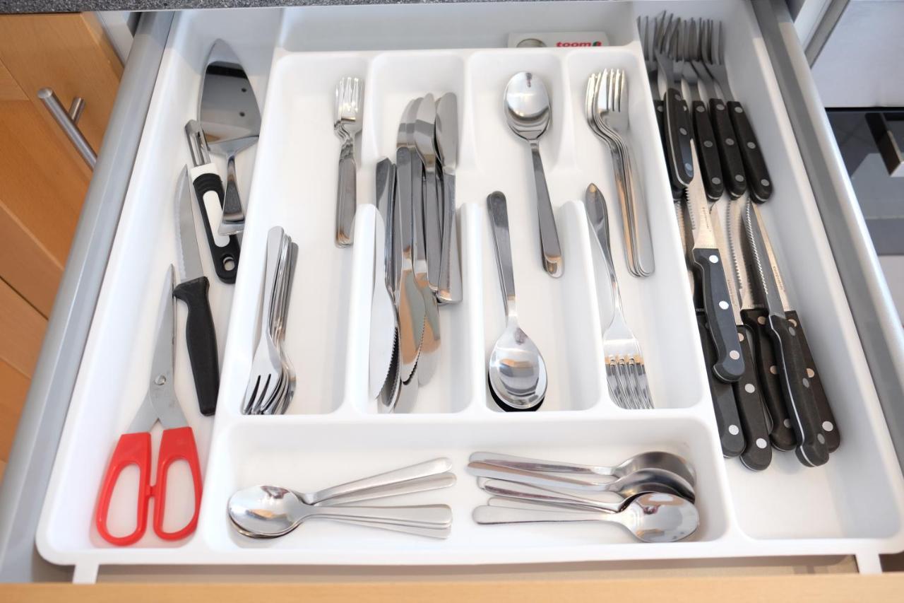 Ferienwohnung Merkurblick Gernsbach Kültér fotó